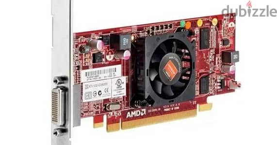 AMD HD 8350