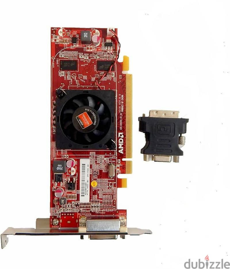 AMD HD 8350 1