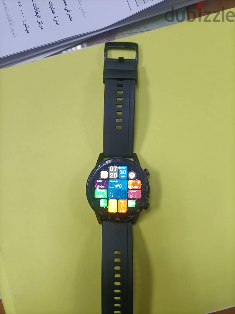 Huawei watch GT 3 1