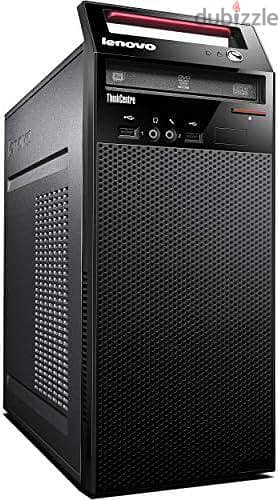 Lenovo ThinkCentre  Tower 1