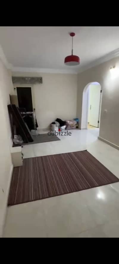 Apartment for rent unfurnished in Raya Saudia Compound, Hadayeq October