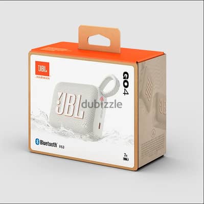 JBL 4 GO (NEW SEALED)