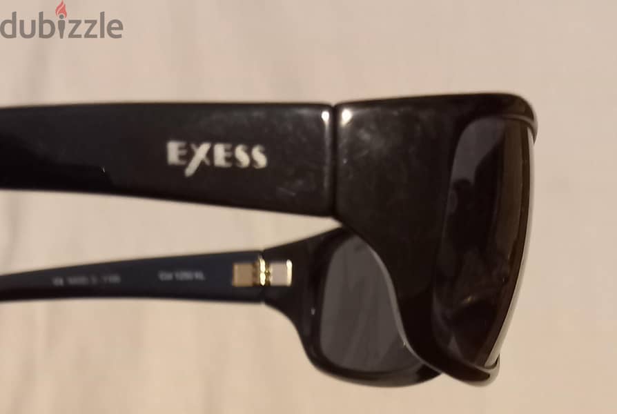 Excess sunglass 1