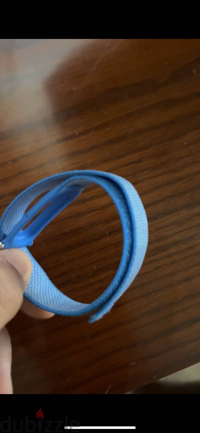 Used Google Fitbit 1