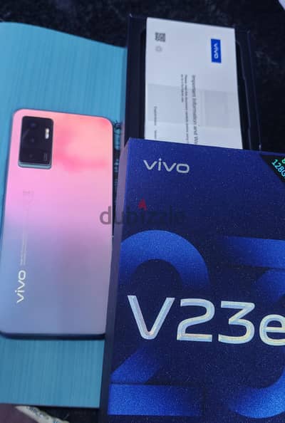 Vivo V23
