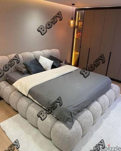 غرفه نوم دمياطي