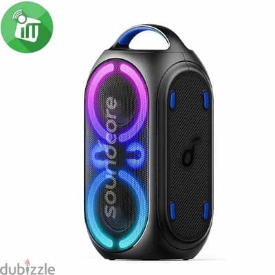 Anker soundcore speaker a3399