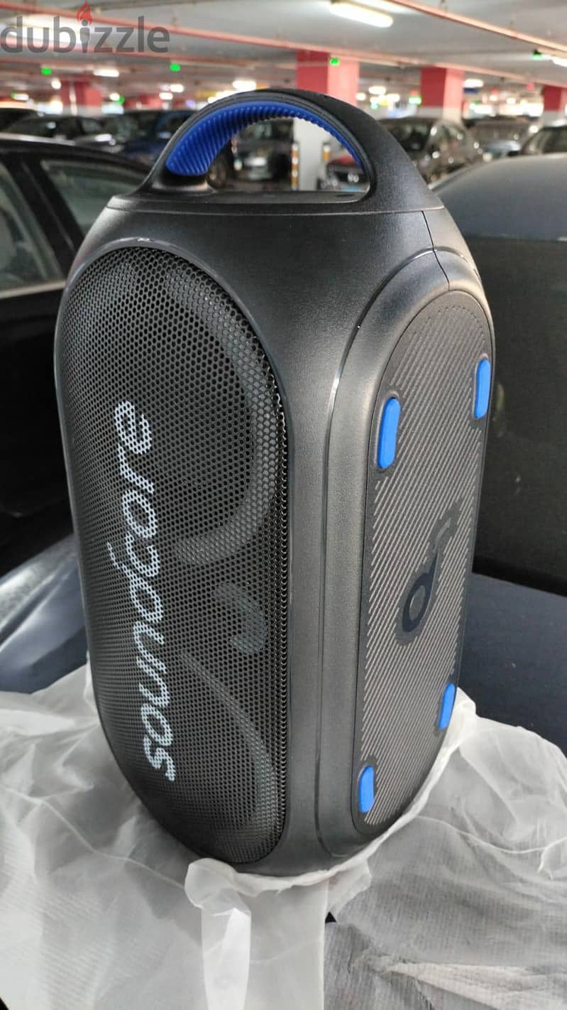 Anker soundcore speaker a3399 2