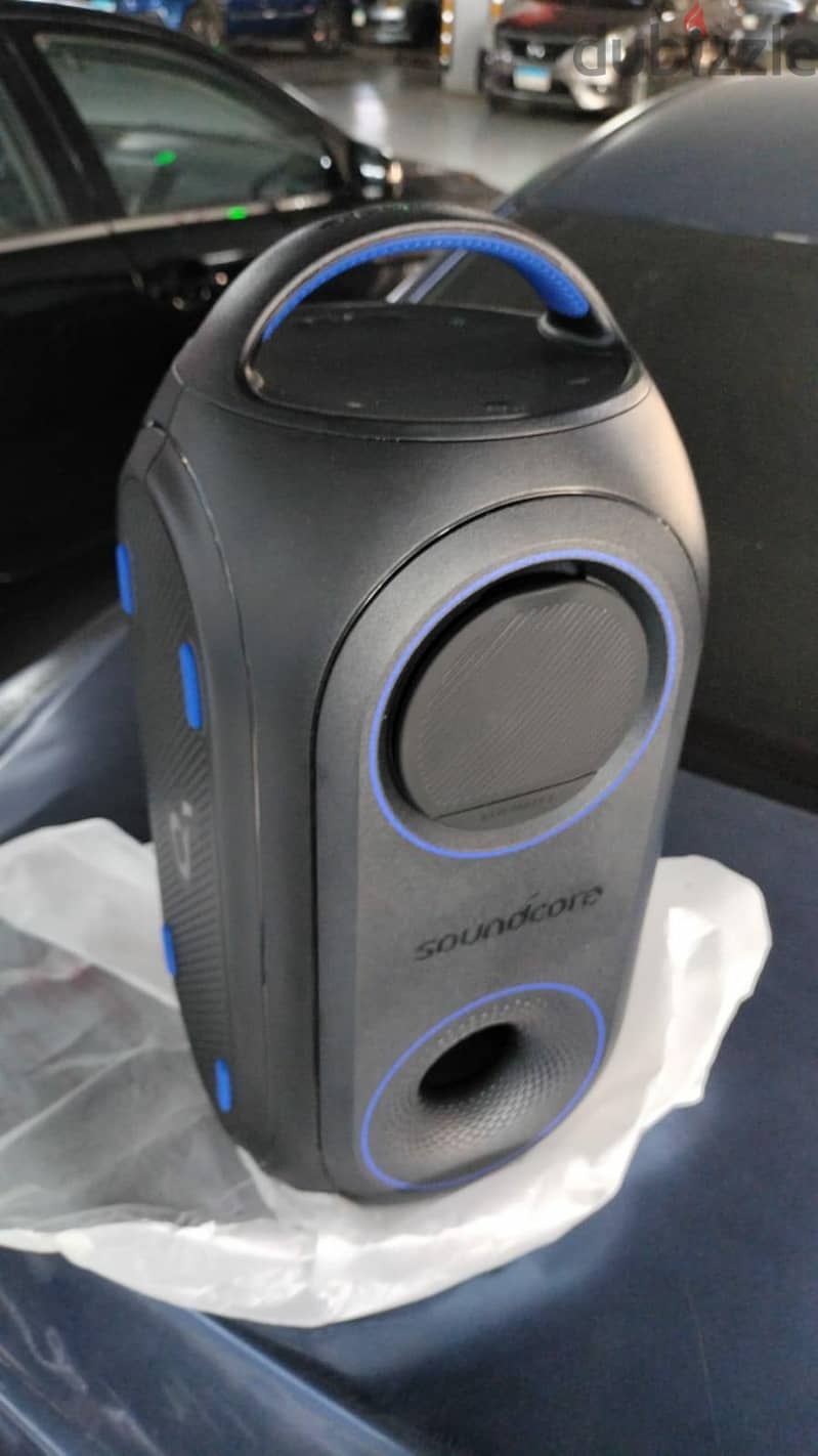 Anker soundcore speaker a3399 3