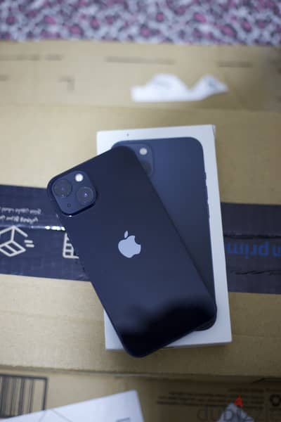 آبل - آيفون 13