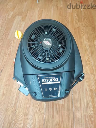 Tractor engine 22HP B&S Briggs and Stratton