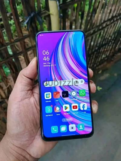 oppo F11 Pro فبريكا
