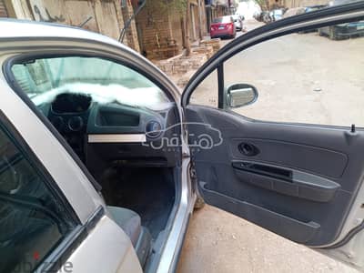 Used Chevrolet Spark 2010 For Sale Giza