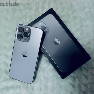 Apple - iPhone 13 Pro