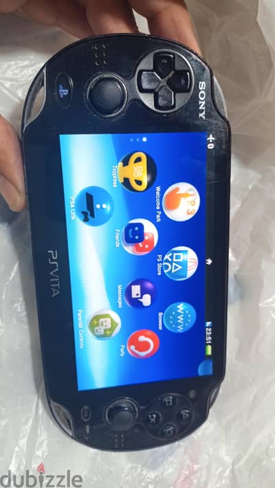 PSVITA PCH-1004
