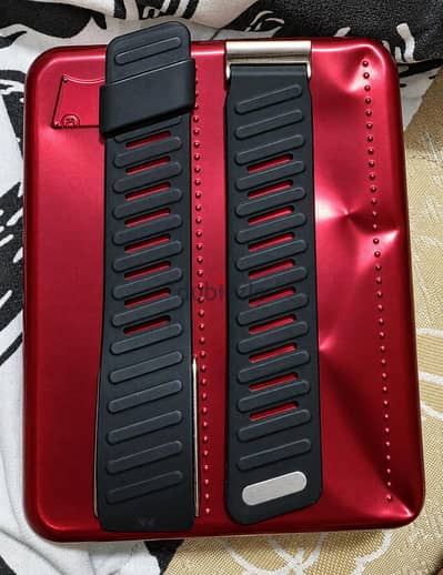 Whoop 5 sportflex gravity band Original