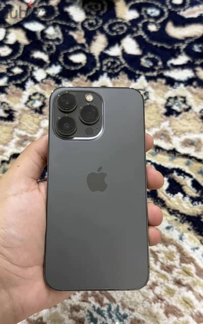 آبل - آيفون 13 برو
