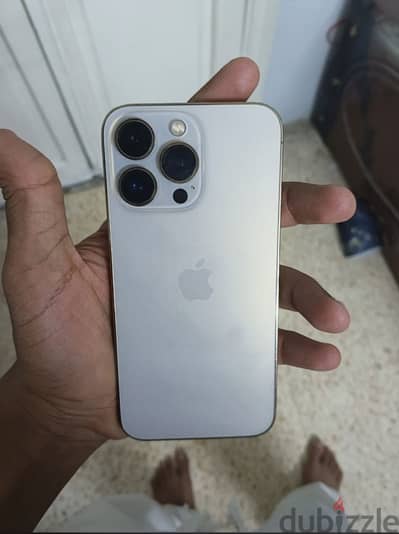 آبل - آيفون 13 برو