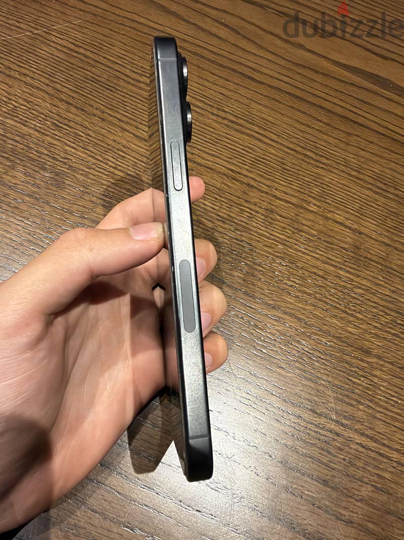 Apple - iPhone 15 Pro Max 3
