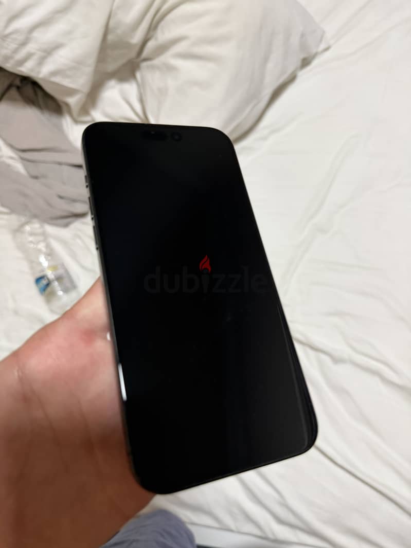 Apple - iPhone 15 Pro Max 4