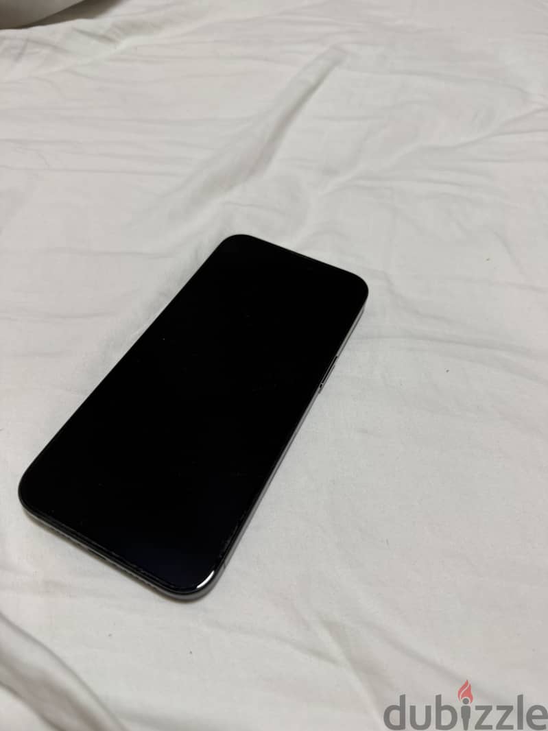 Apple - iPhone 15 Pro Max 5