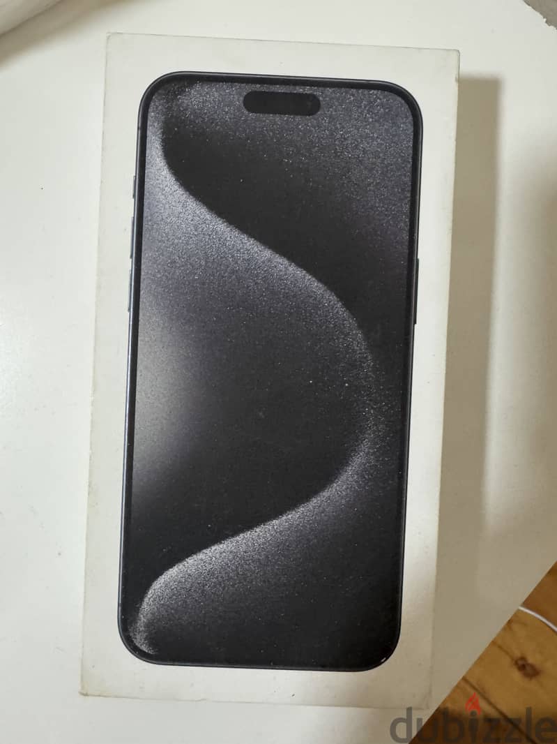 Apple - iPhone 15 Pro Max 6