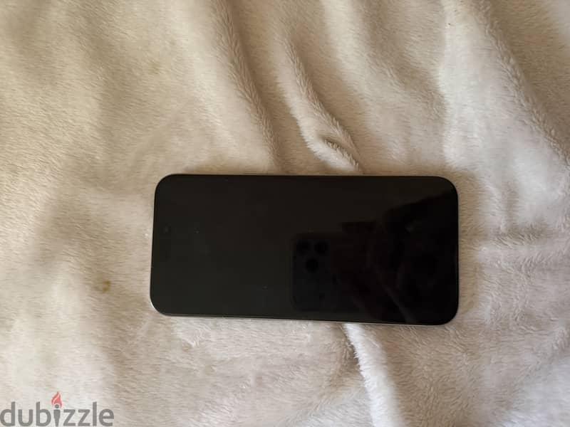 Apple - iPhone 15 Pro Max 3