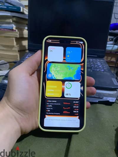 آبل - آيفون 17 برو ماكس هاي كوبي ( 1 تيرا_نسخة VIP - فرز أول )