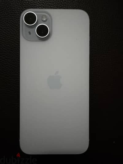Apple - iPhone 15 plus