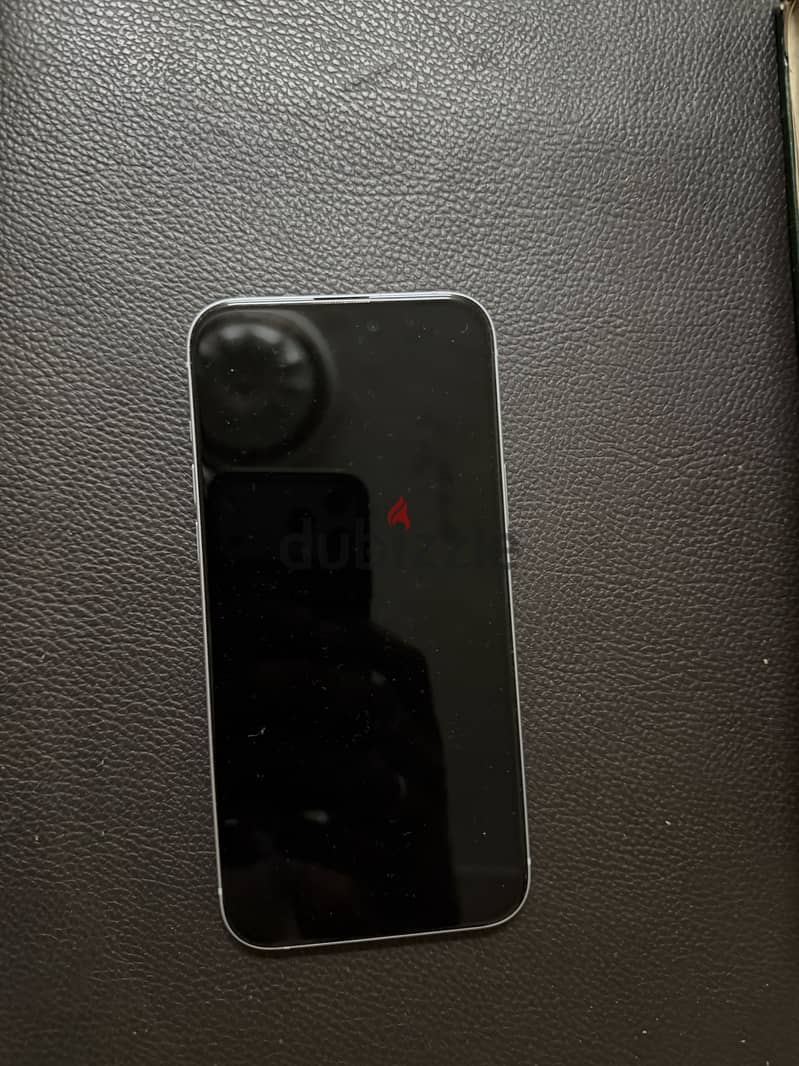 Apple - iPhone 15 plus 1