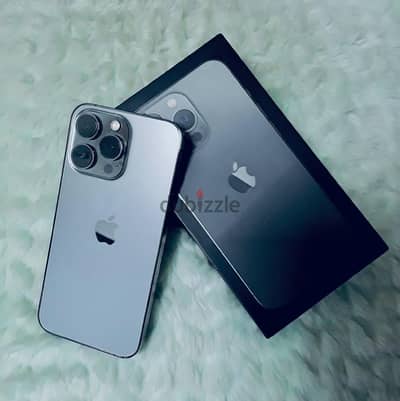 Apple - iPhone 13 Pro