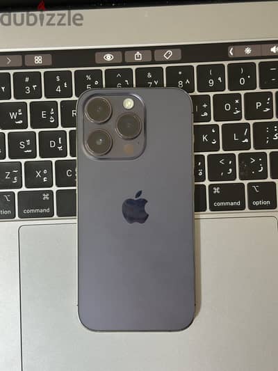 Apple - iPhone 14 Pro