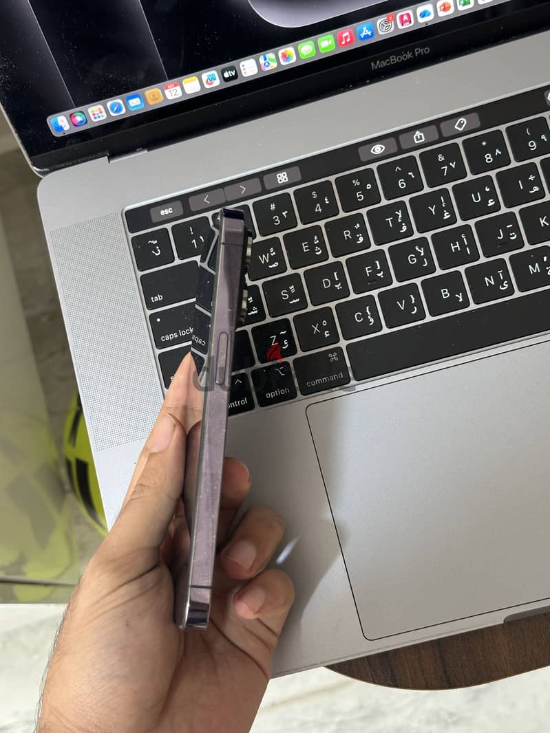 Apple - iPhone 14 Pro 2