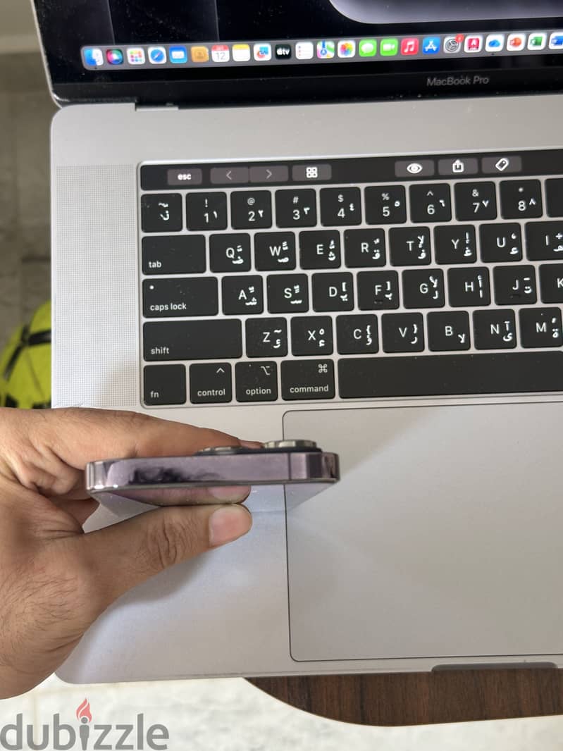 Apple - iPhone 14 Pro 4