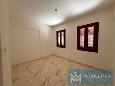 Villa 4beds prime location lowest price in marsa matrouh al Andalusia