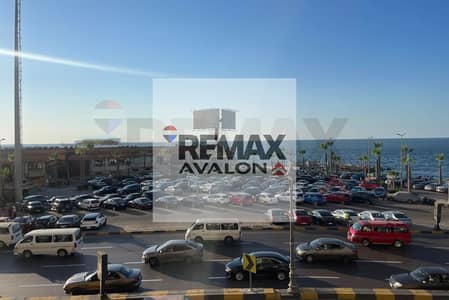 Apartment for Rent 135 m Gleem (Directly on the Sea)