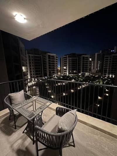 Apartment for sale in ZED West – Sheikh Zayed