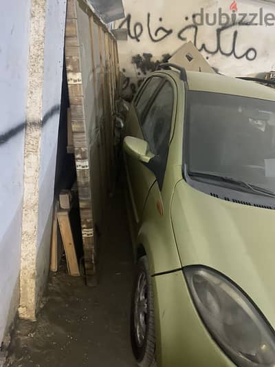 سبيرانزا إيه 113 2008 A113