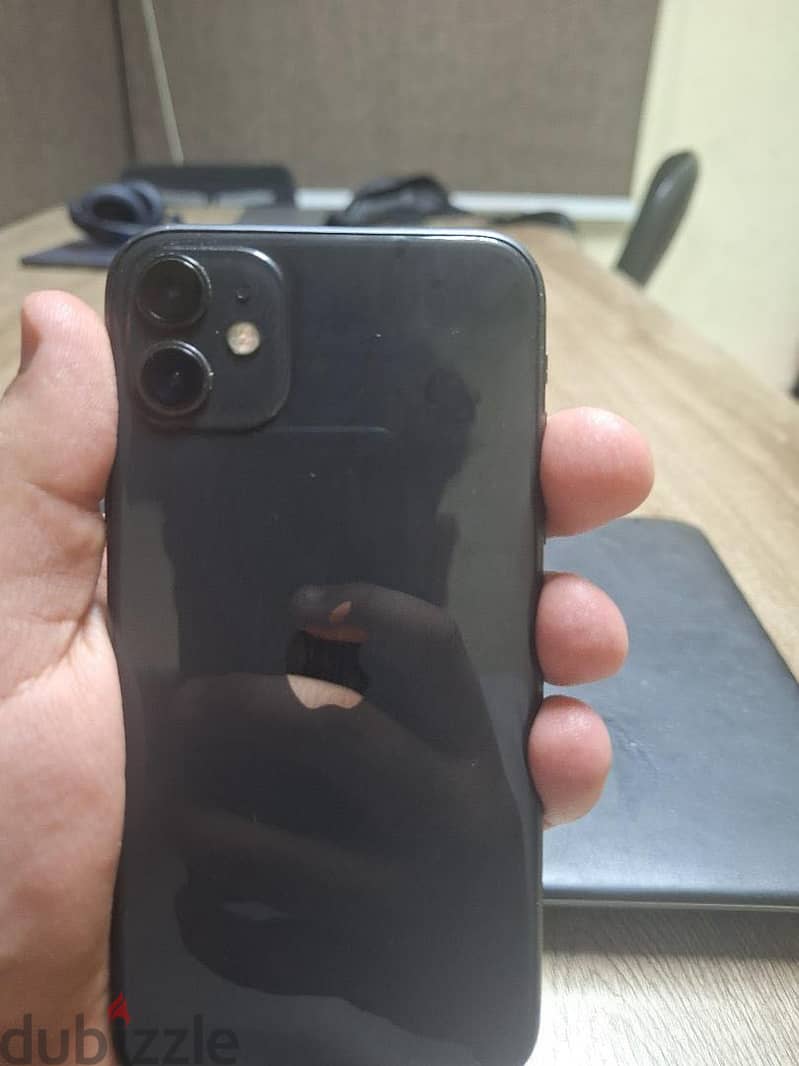 Apple - iPhone 11 2