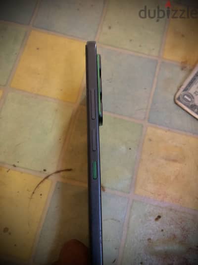 موبيل انفنكس هوت 60 pro بحالة الزيرو