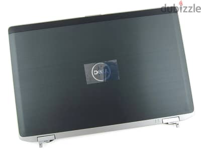 Dell Latitude E6520 & E6530 LCD Back cover
