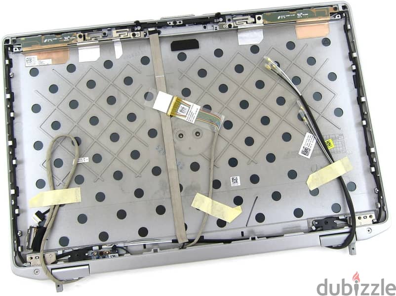 Dell Latitude E6520 & E6530 LCD Back cover 1