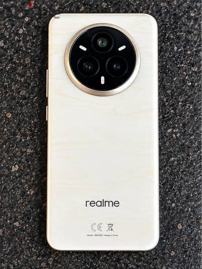 Realme 14 Pro plus
