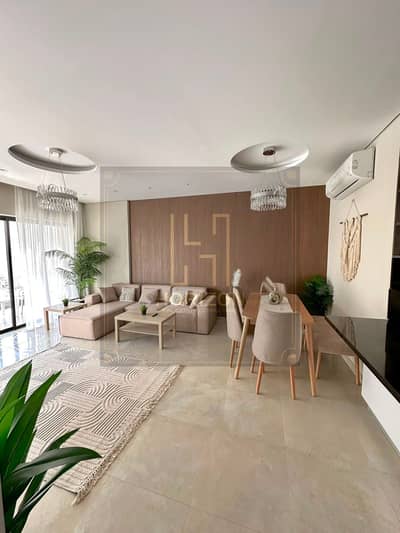 Furnished Apartment 2rooms for Rent in Lake view Residence New Cairo Furnished Apartment 2rooms for Rent in Lake view Residence New Cairo