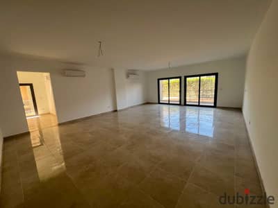 Apartment With Garden For Rent in new Cairo fifth settlement fifth square Al Marassem compound Apartment With Garden For Rent in new Cairo fifth settlement fifth square Al Marassem compound