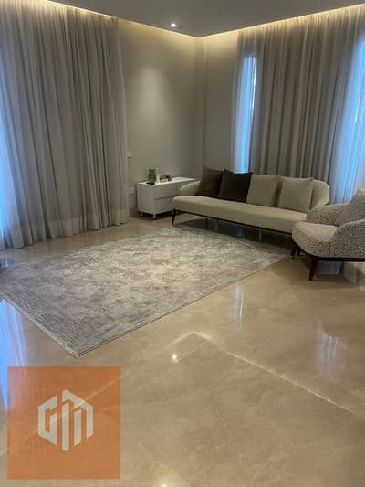 شقة مفروشة بالكامل للإيجار في Silver Palm