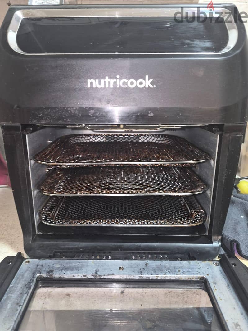 nutricook 12 liter 1