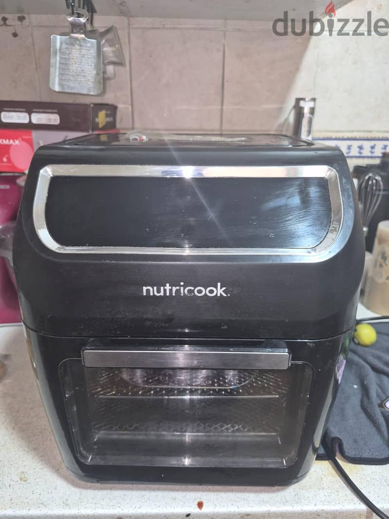nutricook 12 liter 2