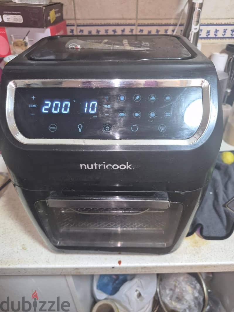 nutricook 12 liter 3