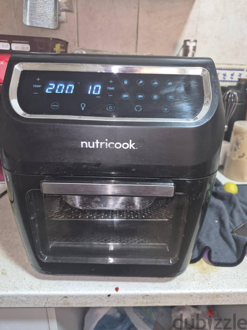 nutricook 12 liter 4